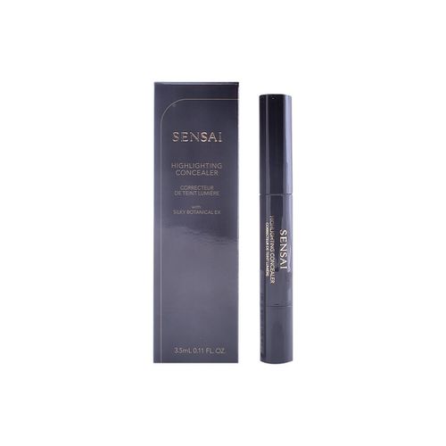 Fondotinta & primer Highlighting Concealer hc01 - Sensai - Modalova