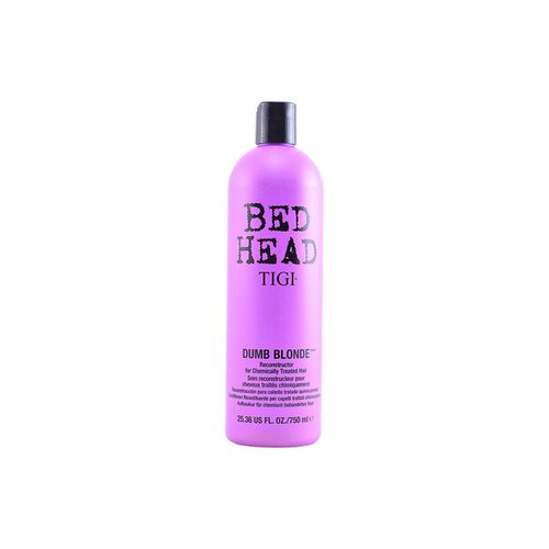 Maschere &Balsamo Bed Head Dumb Blonde Reconstructor - Tigi - Modalova