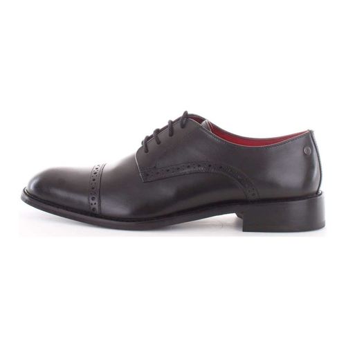 Scarpe SK01010-FULLER-WAXY - Base London - Modalova