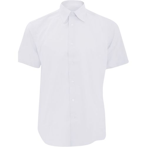 Camicia a maniche corte 923M - Russell - Modalova