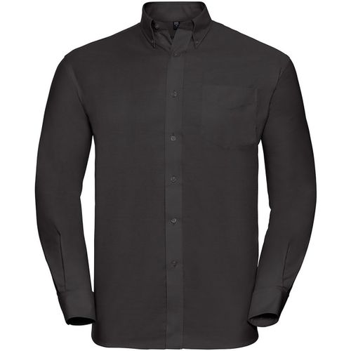 Camicia a maniche lunghe 932M - Russell - Modalova