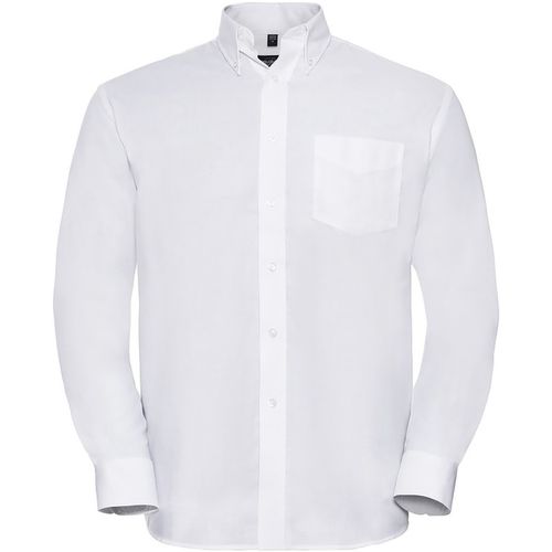 Camicia a maniche lunghe 932M - Russell - Modalova