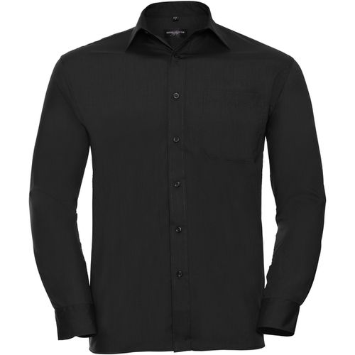 Camicia a maniche lunghe 934M - Russell - Modalova