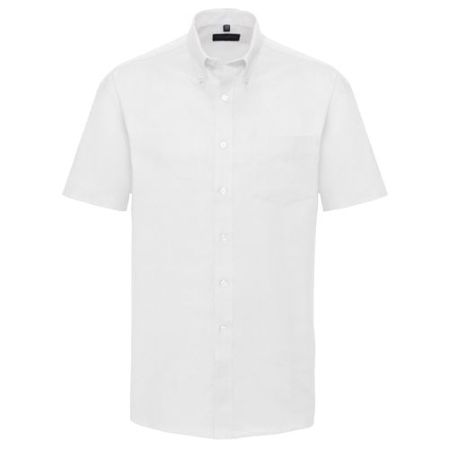 Camicia a maniche corte 933M - Russell - Modalova