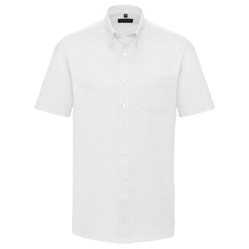 Camicia a maniche corte 933M - Russell - Modalova