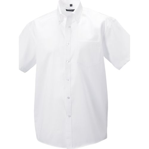 Camicia a maniche corte 957M - Russell - Modalova