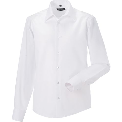 Camicia a maniche lunghe 958M - Russell - Modalova