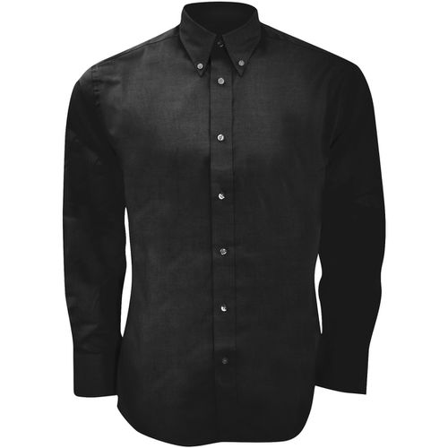 Camicia a maniche lunghe KK188 - Kustom Kit - Modalova