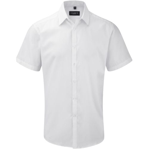 Camicia a maniche corte 963M - Russell - Modalova