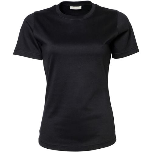 T-shirt Tee Jays Interlock - Tee Jays - Modalova