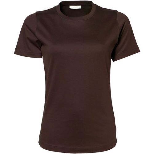 T-shirt Tee Jays Interlock - Tee Jays - Modalova