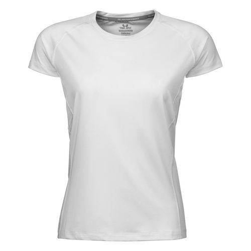 T-shirt Tee Jays Cool Dry - Tee Jays - Modalova