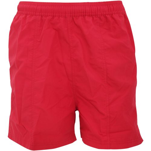 Pantaloni corti TL080 - Tombo Teamsport - Modalova