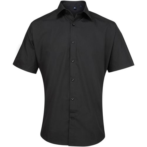 Camicia a maniche corte PR209 - Premier - Modalova