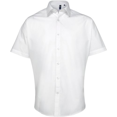 Camicia a maniche corte PR209 - Premier - Modalova