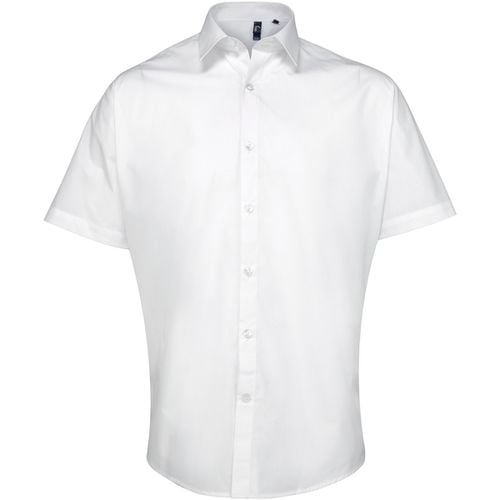 Camicia a maniche corte PR209 - Premier - Modalova