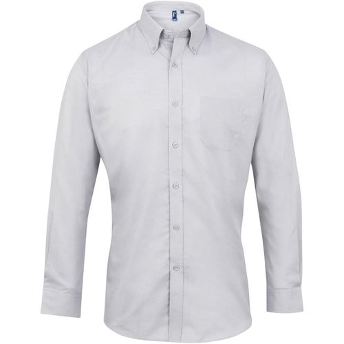 Camicia a maniche lunghe Signature - Premier - Modalova