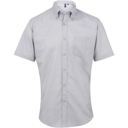 Camicia a maniche corte Signature - Premier - Modalova