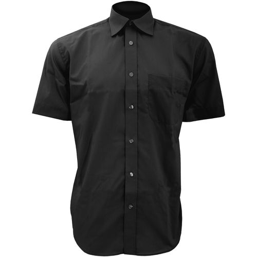 Camicia a maniche corte KK102 - Kustom Kit - Modalova