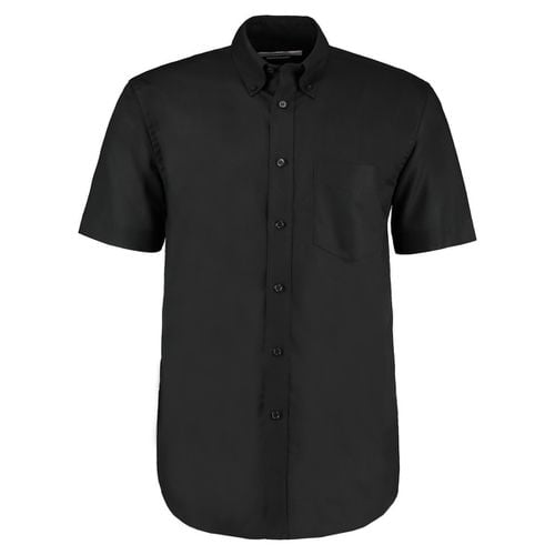 Camicia a maniche corte KK350 - Kustom Kit - Modalova