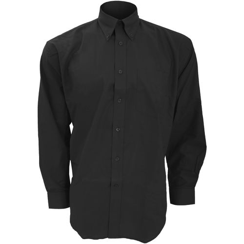 Camicia a maniche lunghe KK351 - Kustom Kit - Modalova