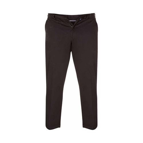 Pantaloni Duke D555 Bruno - Duke - Modalova