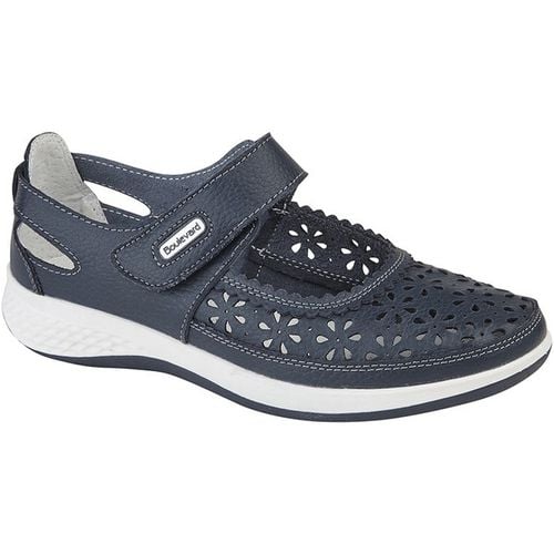 Scarpe Boulevard Wide Fit - Boulevard - Modalova