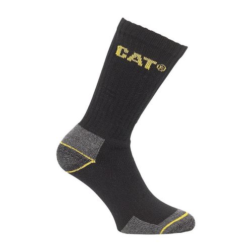 Calzini CAT CREW SOCKS 3PR PKS - Caterpillar - Modalova