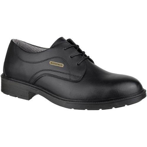 Scarpe antinfortunistiche FS62 Waterproof Safety Shoes - Amblers - Modalova
