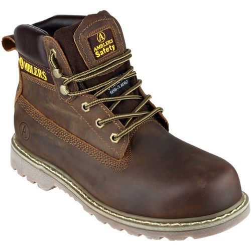 Stivali Amblers FS164 Safety Boots - Amblers - Modalova