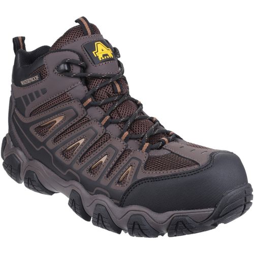 Scarpe da trekking Rockingham - Amblers - Modalova