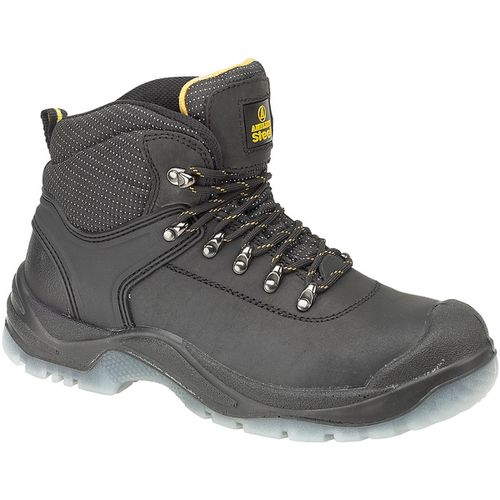 Scarpe da lavoro FS199 (BLACK) - Amblers - Modalova