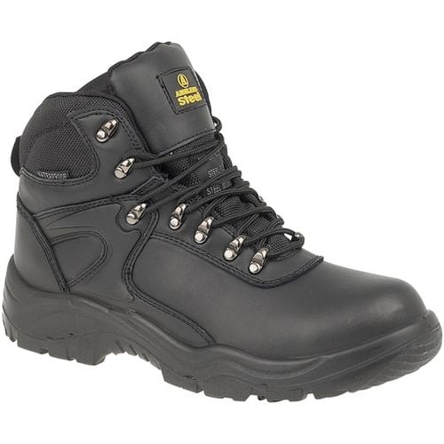 Scarpe da lavoro FS218 Safety - Amblers - Modalova