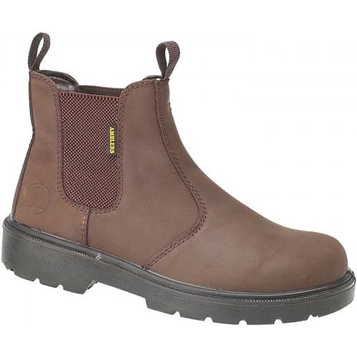 Scarpe da lavoro FS128 Safety - Amblers - Modalova