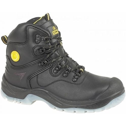 Scarpe da lavoro FS198 Safety - Amblers - Modalova