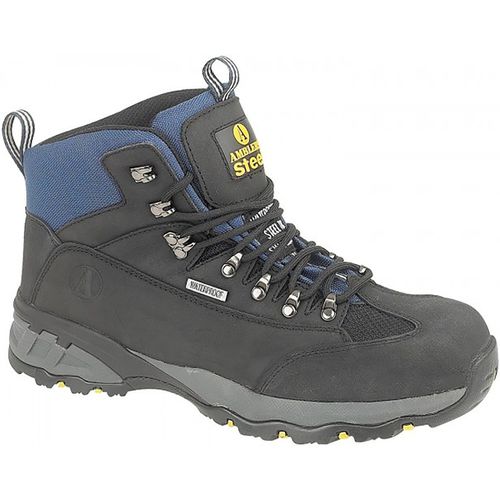 Scarpe da lavoro FS161 SAFETY - Amblers - Modalova