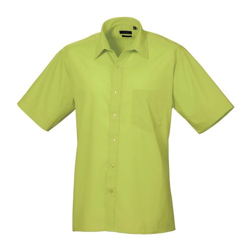 Camicia a maniche corte PR202 - Premier - Modalova