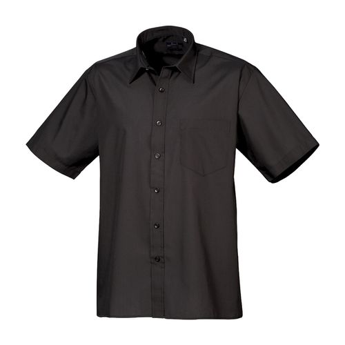 Camicia a maniche corte PR202 - Premier - Modalova