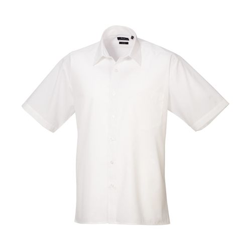 Camicia a maniche corte PR202 - Premier - Modalova