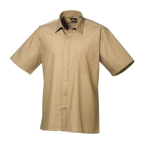 Camicia a maniche corte PR202 - Premier - Modalova