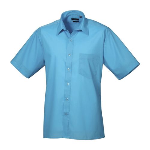 Camicia a maniche corte PR202 - Premier - Modalova