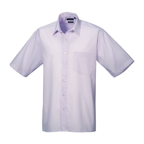 Camicia a maniche corte PR202 - Premier - Modalova