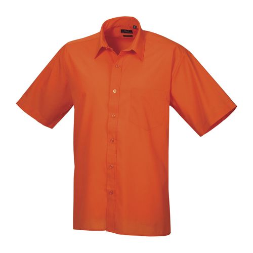 Camicia a maniche corte PR202 - Premier - Modalova