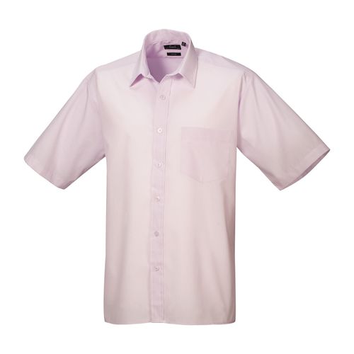 Camicia a maniche corte PR202 - Premier - Modalova