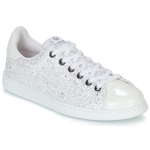 Sneakers basse TENIS GLITTER - Victoria - Modalova