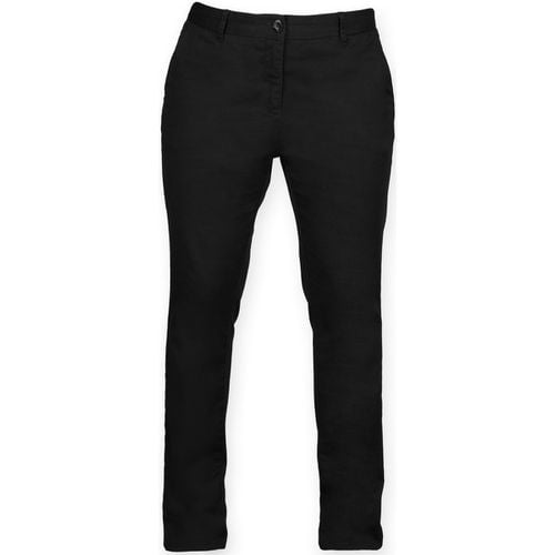 Pantaloni Front Row FR622 - Front Row - Modalova