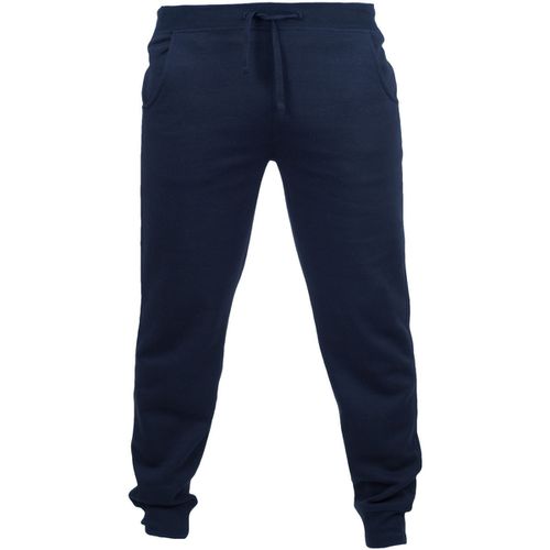 Pantaloni Sportivi Cuffed - Skinni Fit - Modalova