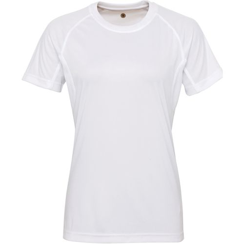 T-shirts a maniche lunghe Panelled - Tridri - Modalova