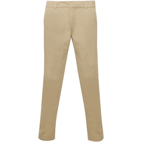 Pantaloni Asquith & Fox Chino - Asquith & Fox - Modalova