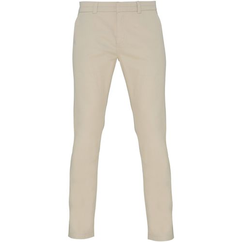 Pantaloni Asquith & Fox Chino - Asquith & Fox - Modalova